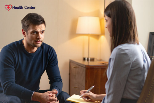 Как проходит лечение игромании в Электроуглях в клинике Центр здоровья<