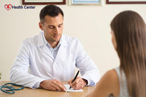 Лечение зависимости от Габапентина в Электроуглях в клинике Центр здоровья